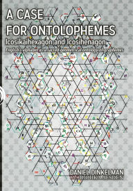 Title: A Case for Ontolophemes: Icosikaihexagon and Icosihenagon: English's alphabet as a sacred geometrical ontology of graphemes, Author: Diohka Aesden