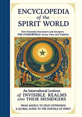 Encyclopedia of the Spirit World: How Humanity Encounters and Interprets the Otherworld Across Time and Tradition: An Intercultural Lexicon of Invisible Realms and Their Messengers