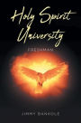 Holy Spirit University: Freshman