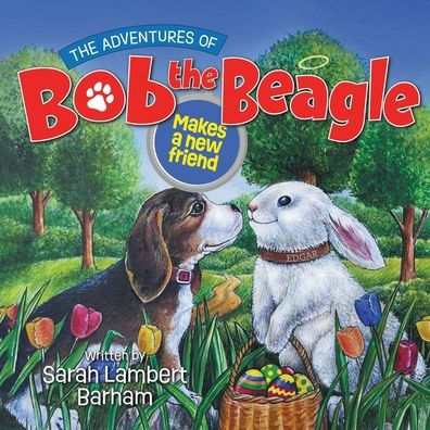 the Adventures of Bob Beagle: Makes a new friend