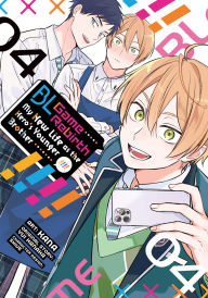 Title: BL Game Rebirth: My New Life as the Hero's Younger Brother Vol. 4, Author: Yui Hanaka