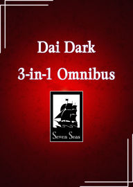 Title: Dai Dark Deluxe Edition 1 (Vol. 1-3 Hardcover Omnibus), Author: Q Hayashida