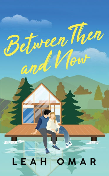 Between Then and Now