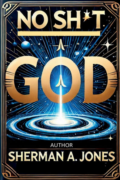 No Sh*t God