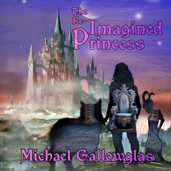 The Re-Imagined Princess