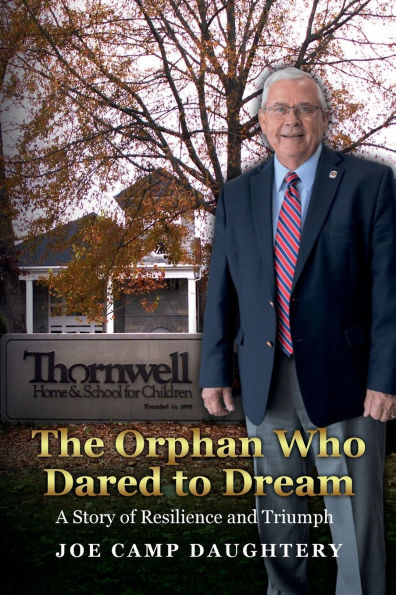 The Orphan Who Dared to Dream: A Story of Resilience and Triumph