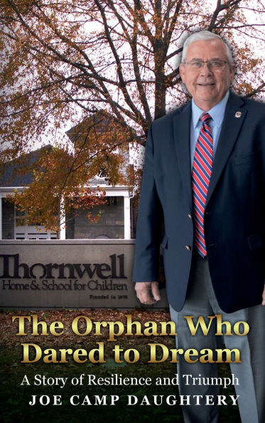 The Orphan Who Dared to Dream: A Story of Resilience and Triumph
