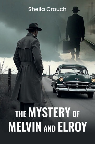 The Mystery of Melvin and Elroy: A Hidden Identity