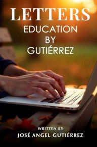Title: Letters, Author: José Angel Gutiérrez