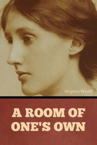 Title: A Room of One's Own, Author: Virginia Woolf