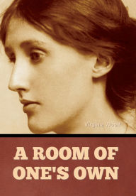 Title: A Room of One's Own, Author: Virginia Woolf