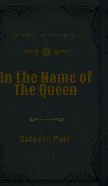 In the name of Queen