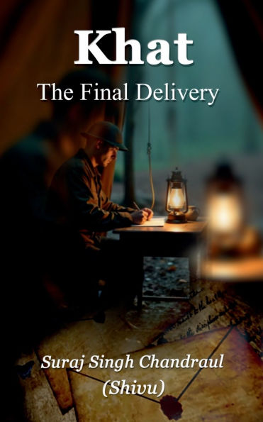 Khat: The Final Delivery
