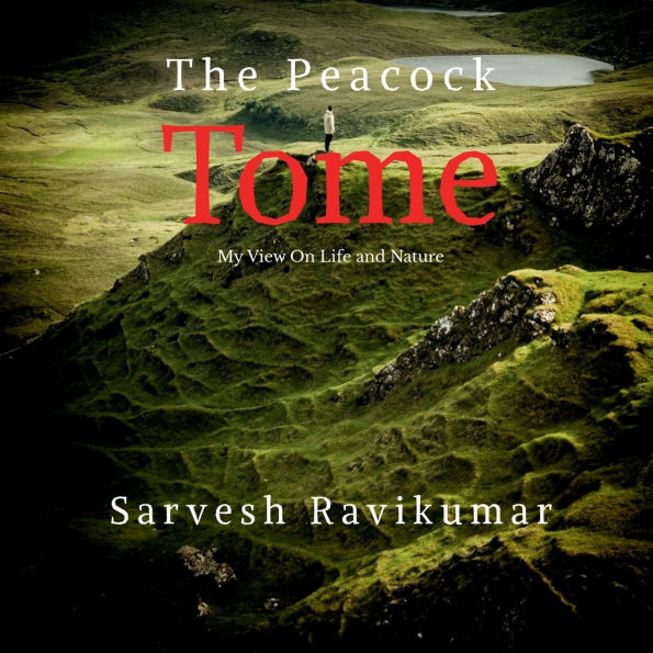 The Peacock Tome