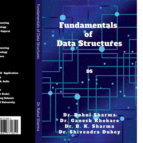Fundamentals of Data Structures: DS
