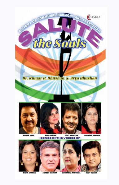 SALUTE the Souls: A Story of Communal Harmony and Patriotism
