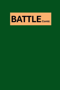 Title: Battle Contd.: TSPR Pages 425 to 465, Author: Kartika Panwar