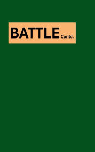 Title: Battle Contd.: TSPR Pages 425 to 465, Author: Kartika Panwar