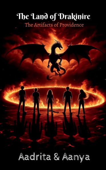 The Land of Drakinire: Artifacts Providence