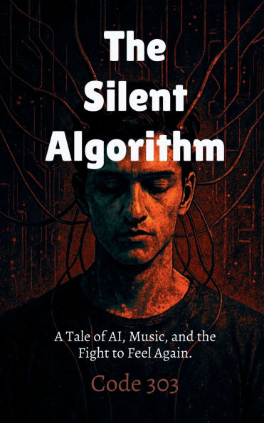 the Silent Algorithm: A Tale of AI, Music, and Fight to Feel Again.