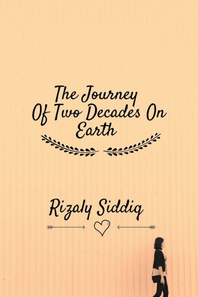 The Journey Of Two Decades On Earth