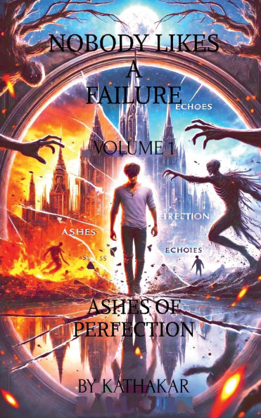 Nobody Likes a Failure