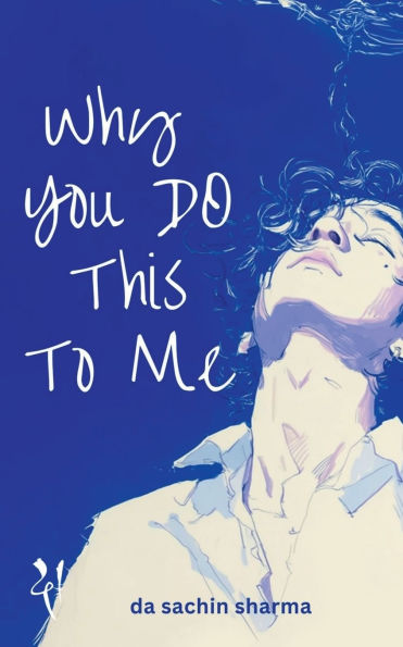 Why You Do This To Me: An Echo of Unsent Words