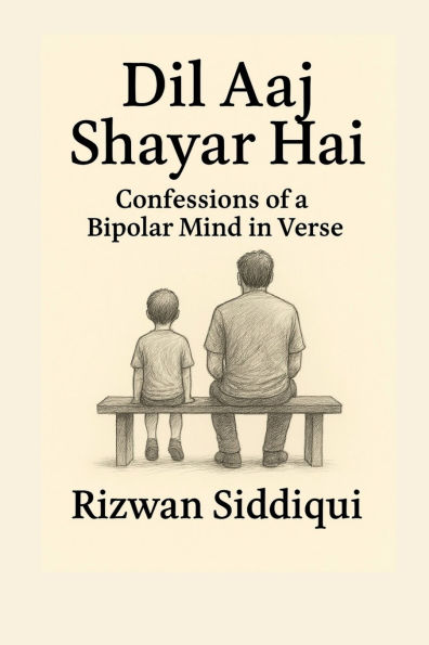 Dil Aaj Shayar Hai: Not poetry, Not pretty, Just Evidence