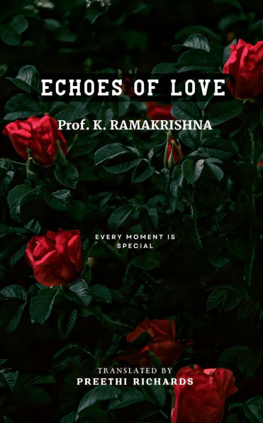 Echoes of Love