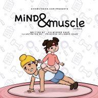 Title: Mind and Muscle (Hindi), Author: Kulwinder Kaur