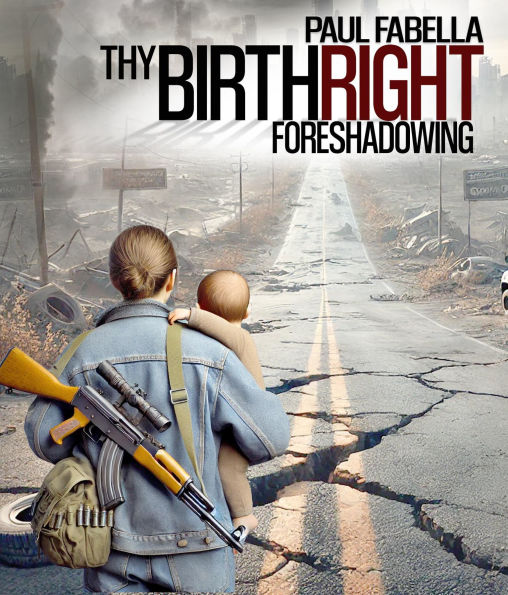 Thy Birthright: Foreshadowing