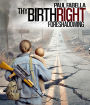 Thy Birthright: Foreshadowing