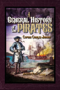 Title: A General History of the Pyrates, Author: Charles Johnson