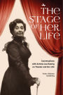 The Stage of Her Life: Conversations with Actress Lea Koenig on Theater and Her Life
