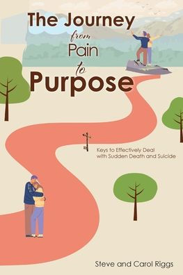 The Journey from Pain to Purpose: Keys Effectively Deal with Sudden Death and Suicide