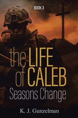 Seasons Change: Book 3