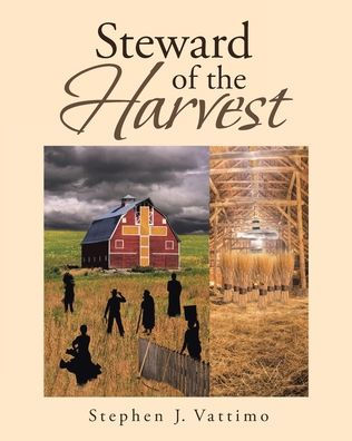Steward of the Harvest