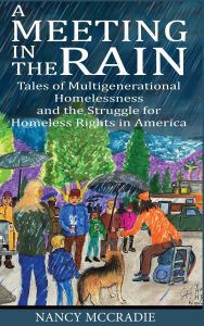 Title: A Meeting in the Rain, Author: Nancy McCradie