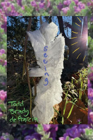 Title: Seeing: where love happens that lasts for forever, Author: Todd Brady de Garcia