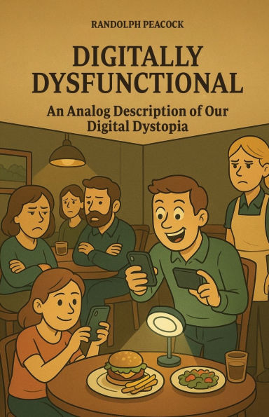 Digitally Dysfunctional