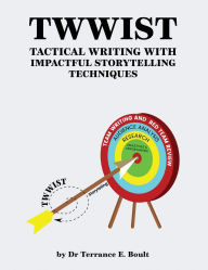 Title: Twwist, Author: Terrance E Boult