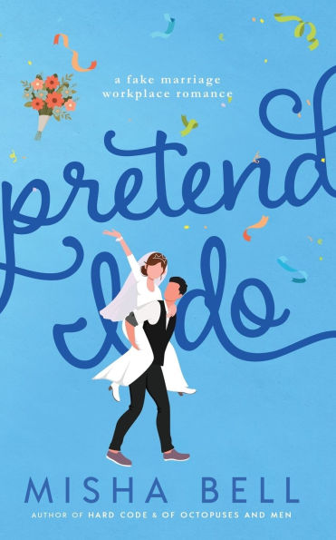 Pretend I Do