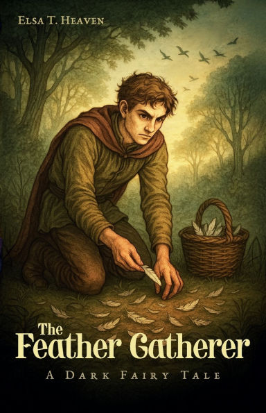 The Feather Gatherer: A Dark Fairy Tale