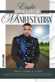 E book free download italiano 8 Principles of Manifestation PDF CHM 9798349451430
