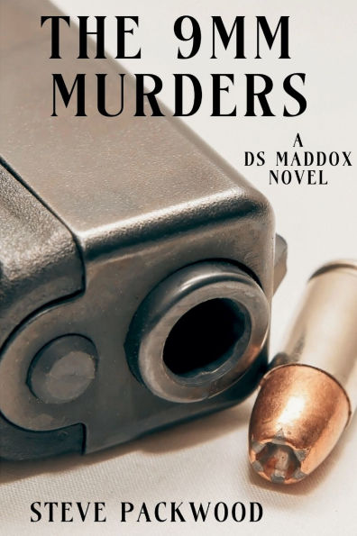 The 9 MM Murders: A DS Maddox Novel