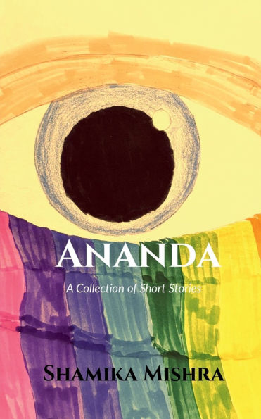 Ananda: A Collection of Short Stories