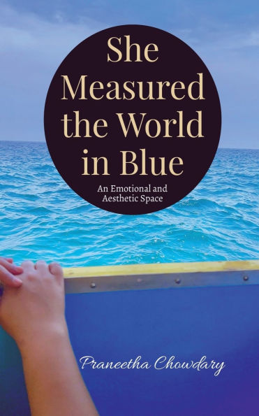 She Measured the World Blue: An Emotional and Aesthetic Scale