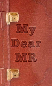 Title: My Dear MR: Life story of a Pharmaceutical professional, Author: Samir Goel