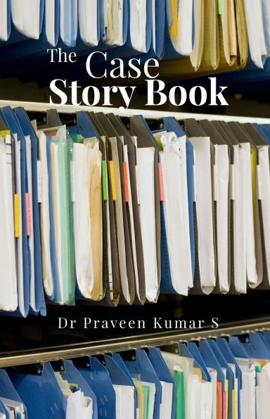 The Case Story Book