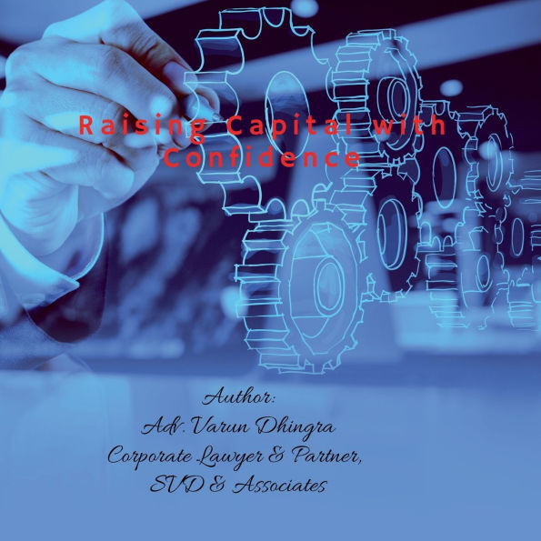 Raising Capital with Confidence: Legal, Financial & Strategic Insights for Founders